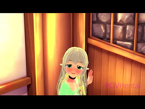 ❤️ (Cab) Elvish tub txib pab koj ntxuav koj lub ntsej muag. ❤  Sex video  ntawm peb  ☑